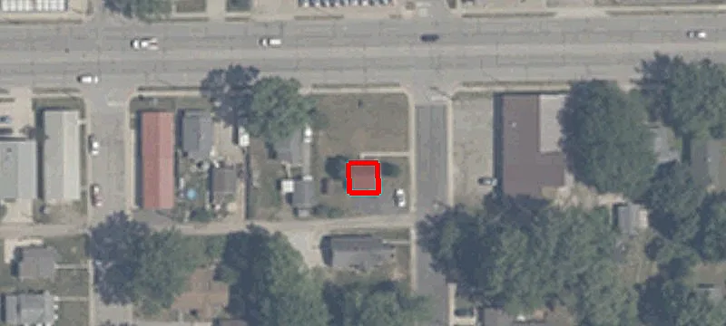 4221 Lincolnway E