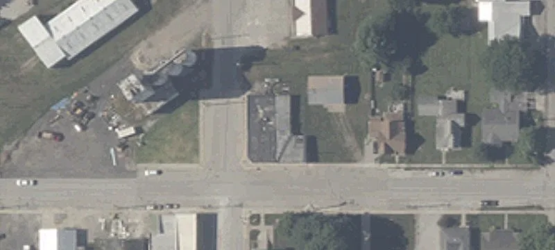 100 Main St