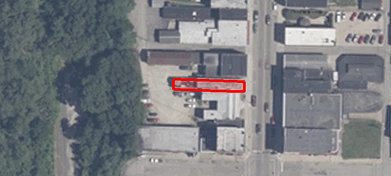 518 Main St
