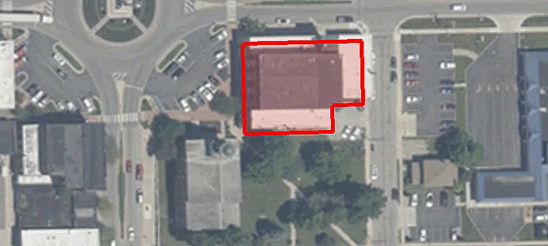 45 Public Sq
