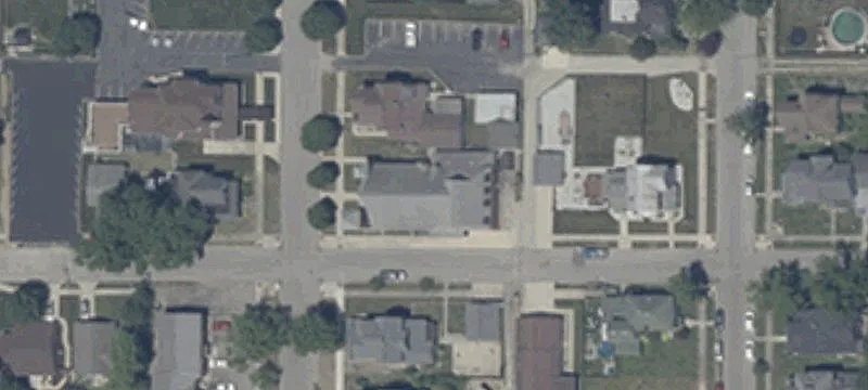 500 High St