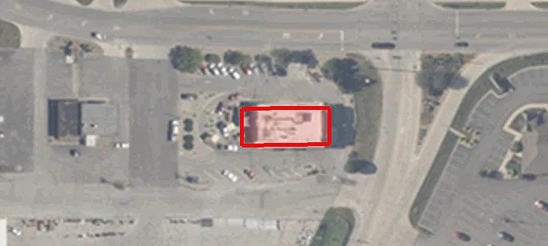 951 Main St
