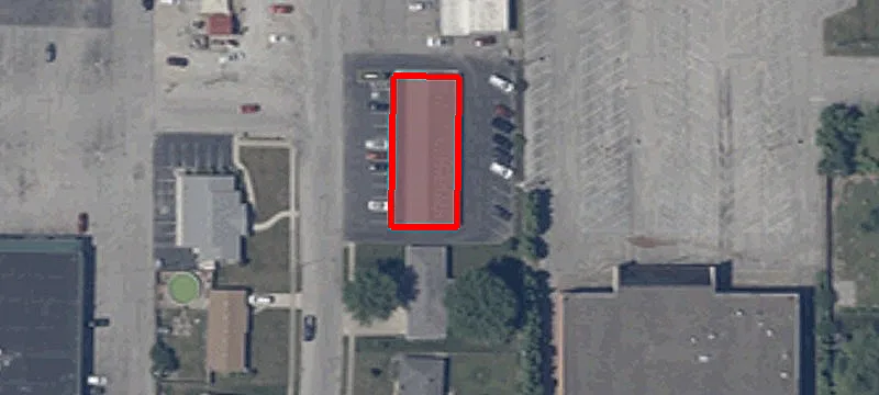 311 Kentwood Dr