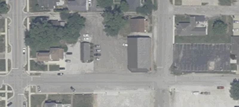100 York St