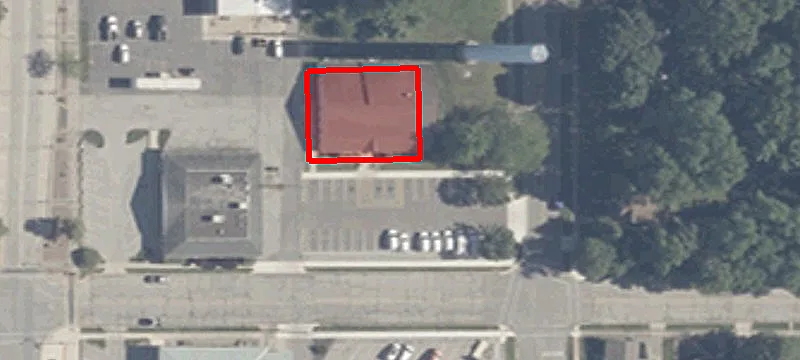 116 Marion St