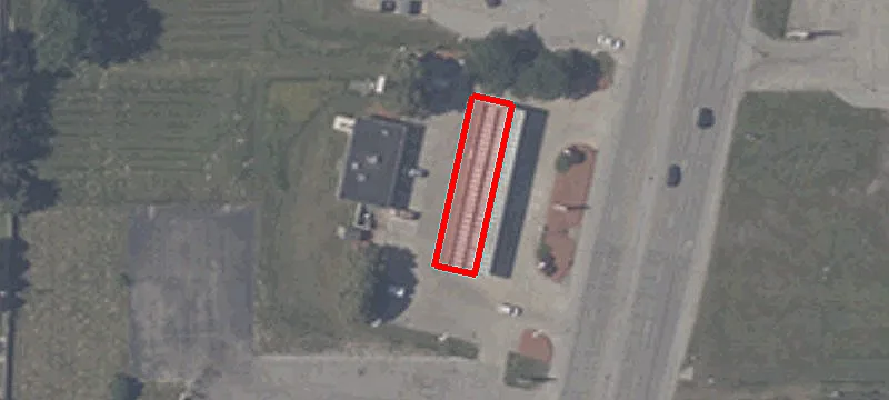 2507 Lafayette Rd
