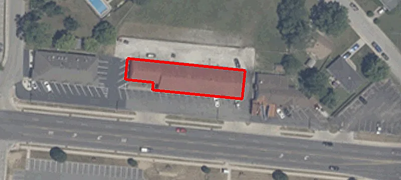 2008 Sycamore St