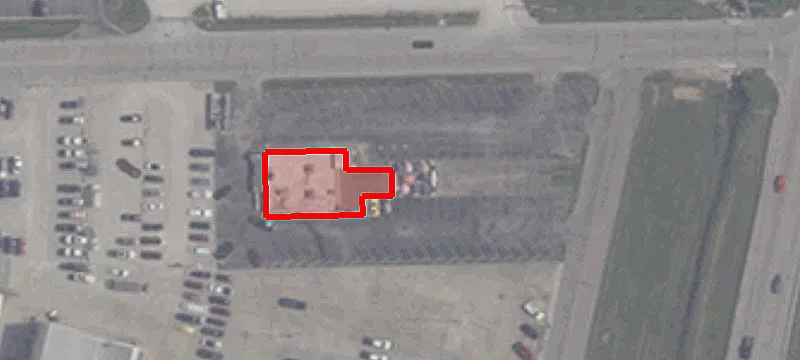 101 Pl Rd
