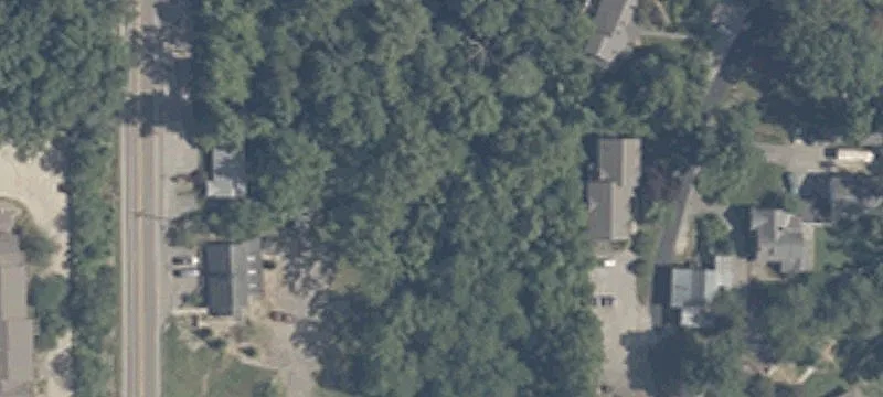 Van Buren N St