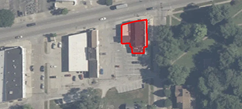 1363 Wabash Ave