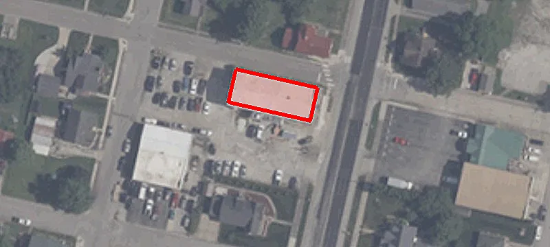 1245 Main St