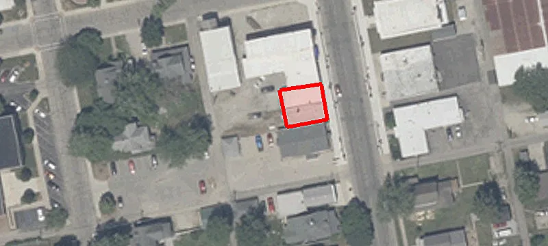 226 2nd St