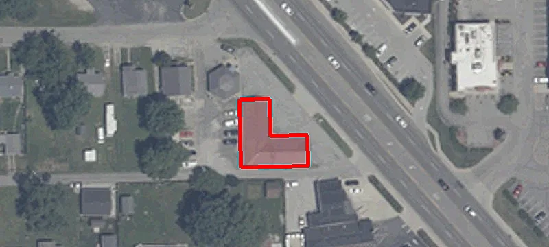 2360 National Rd