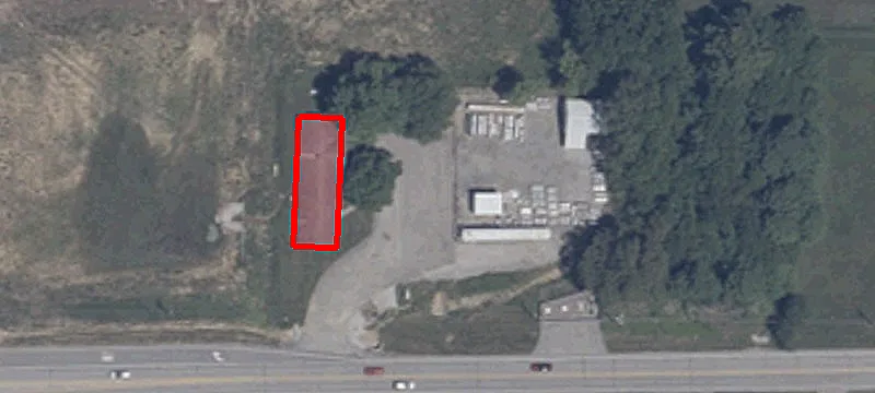 1820 Hwy 64th NE