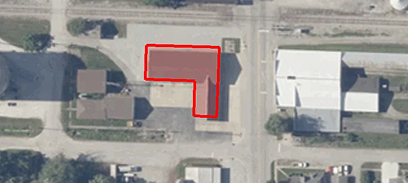116 Range St
