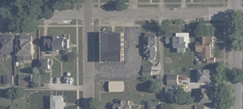 448 Walnut St