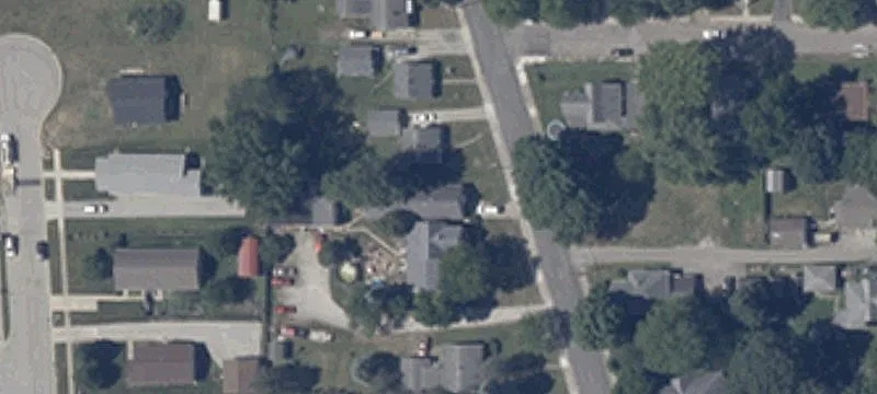 904 Delphi Ave