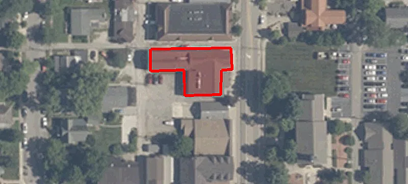 44 Van Buren St