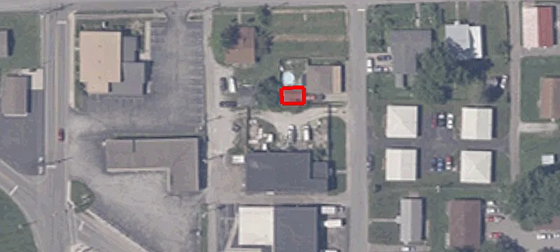 1831 Marion St