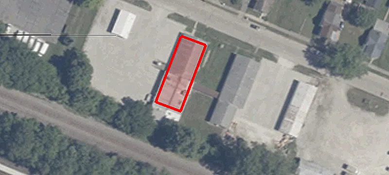 1509 Woodlawn Ave