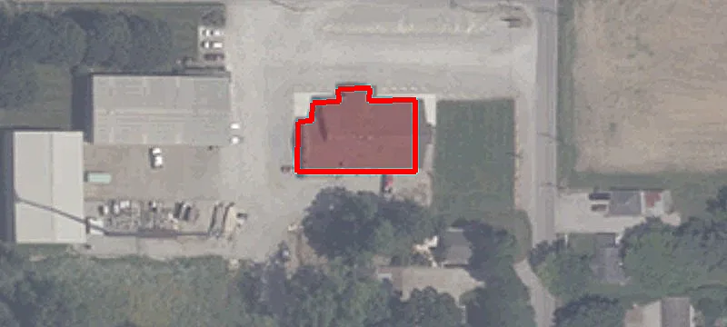 4424 Saint Wendel Cynthiana Rd