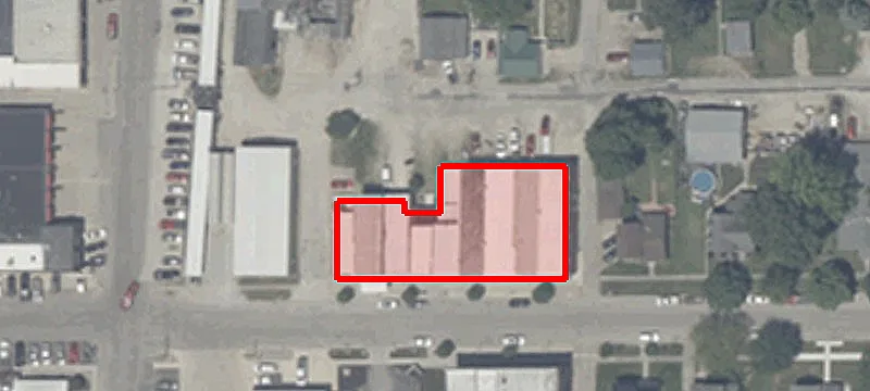 127 Jackson St