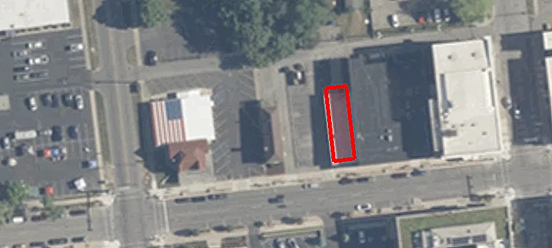 162 Market St