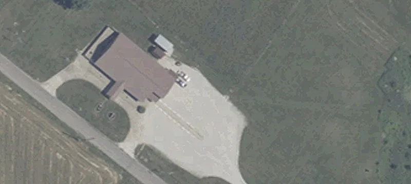 360 Strawberry Rd