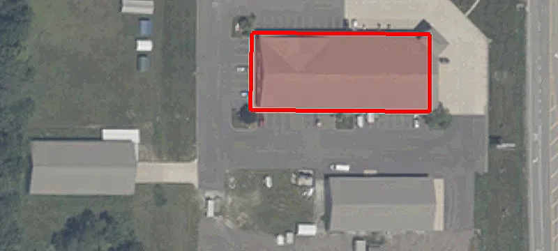 2968 Us Hwy 421