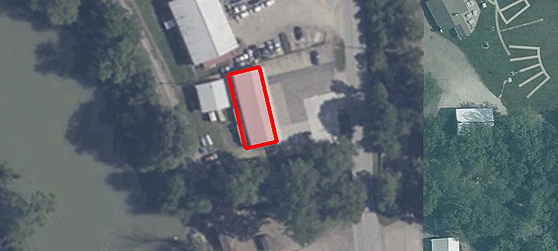 11 Harrison Brookville Rd