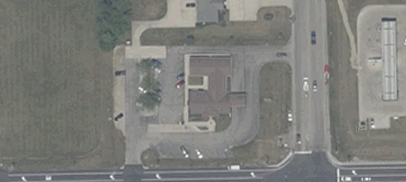 1102 Votaw St