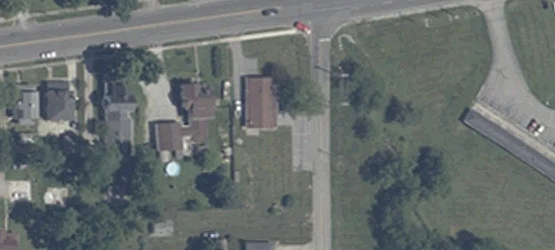 100 Mattie Harris Rd