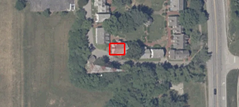 300 State Rd 446th, Unit 1096