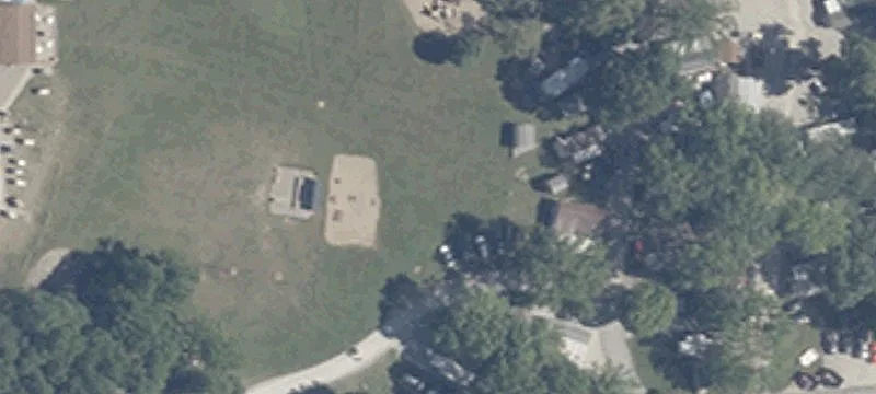 1916 850th E, Unit 447