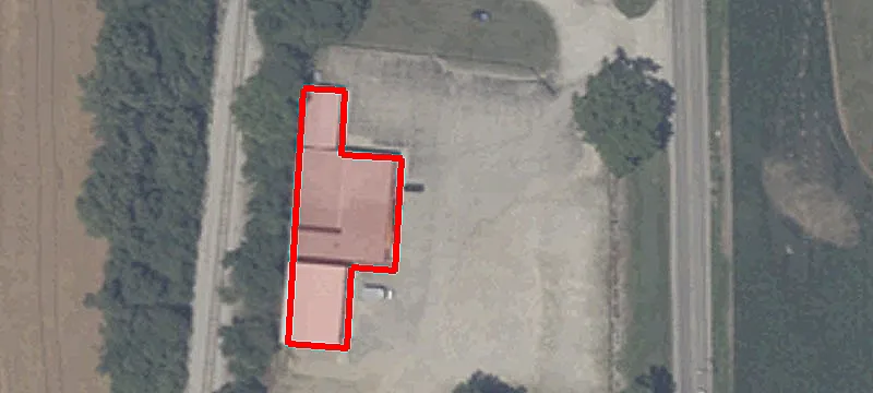 460 Jonesville Rd