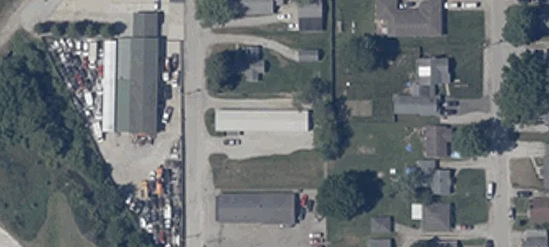 515 Young St