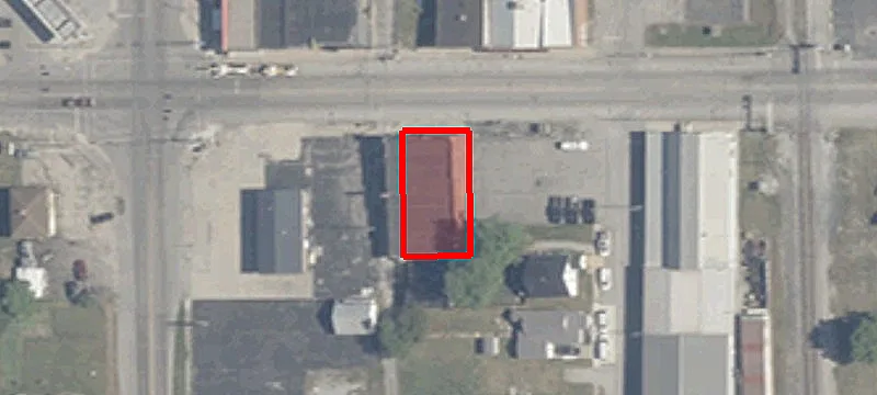 202 2nd St