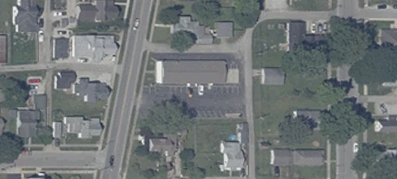 707 Lebanon St