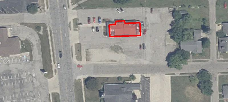 1400 Michigan St