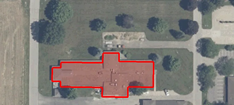 1 Chase Park