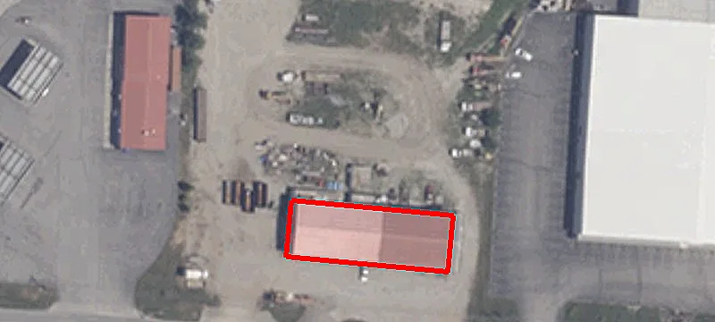 442 Quarry NW Rd