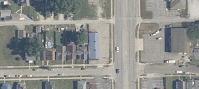 201 Baldwin Ave