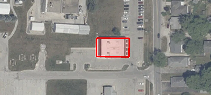 305 Berkley Rd