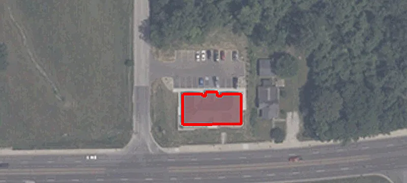 2221 John Williams Blvd