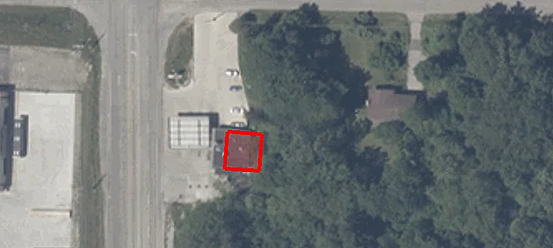 702 Indiana Hwy 212