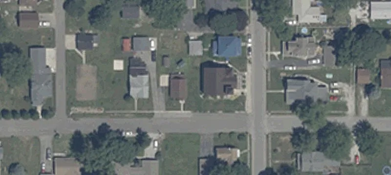 Davis St
