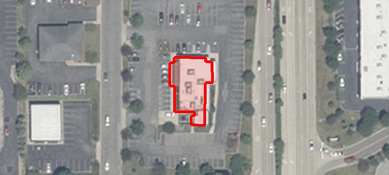 165 University Dr