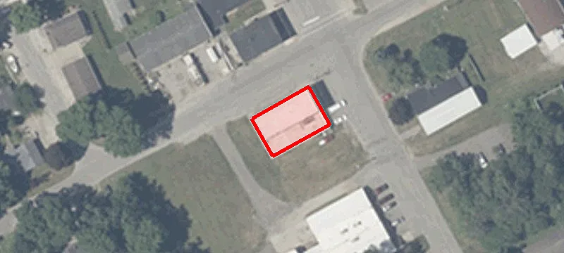 100 Depot St
