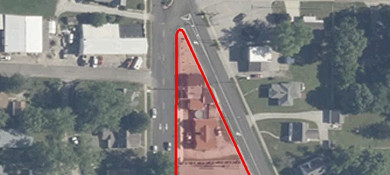 730 Main St