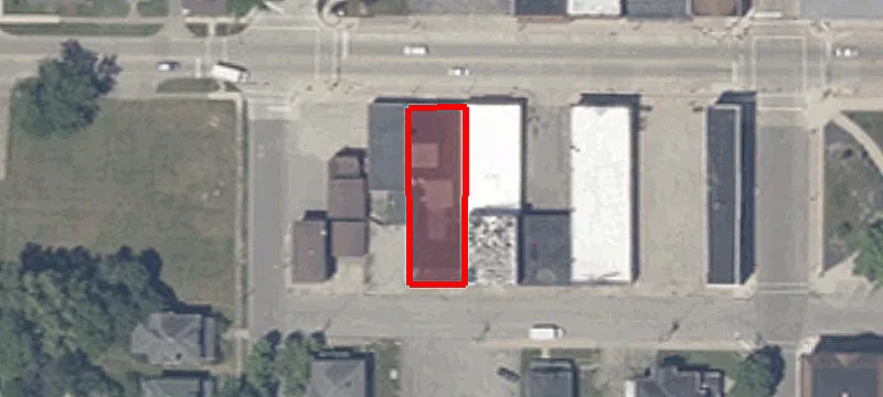 1111 Broad St